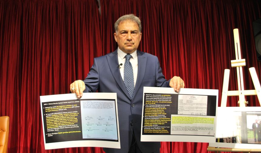 Oğlunun cinayete kurban gittiğini söylüyordu; 7 yıl sonra general babayı haklı çıkaran gelişme