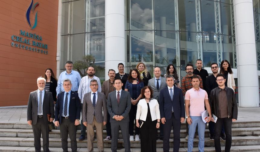 Denetimli serbestlik hizmetlerine akademik destek