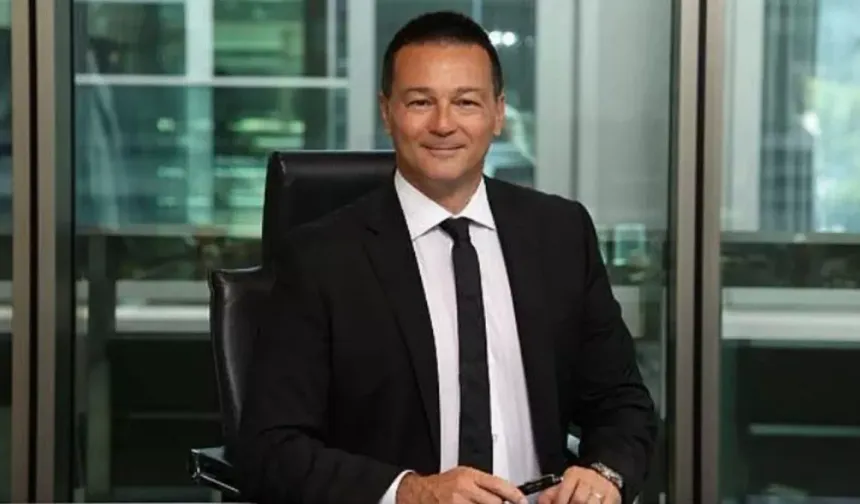 Eski Zorlu Holding CEO'su Cem Köksal beraat etti