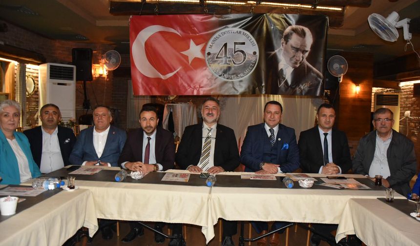 Dostlar Meclisi'nin bu hafta ki konusu Çocuk Evi ve Çocuk Evleri Siteleri