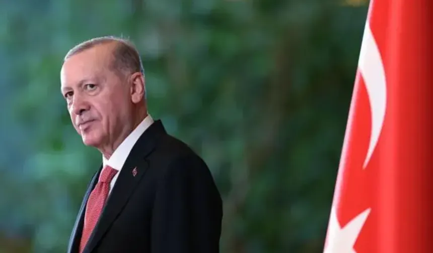 Cumhurbaşkanı Erdoğan "Erdoğan: "Sırrı Süreyya Önder'in vefatından derin üzüntü duydum"