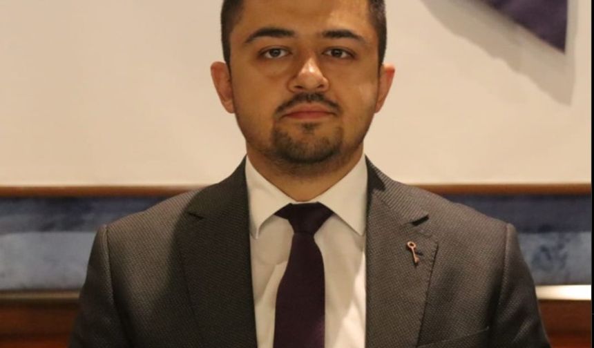 Anahtar Parti İl Başkanı Şakircan Dinç "Referanduma Mecbursunuz"