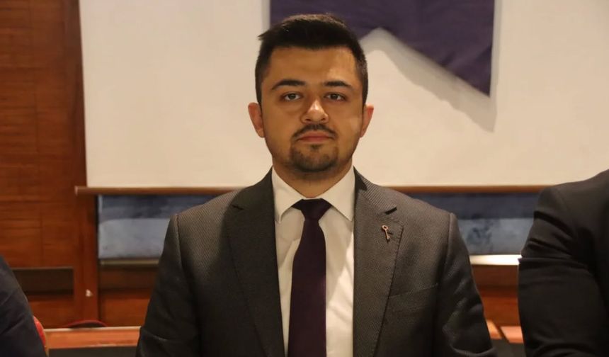 Anahtar Parti Manisa İl Başkanlığı Yeni Yönetimini Tanıttı