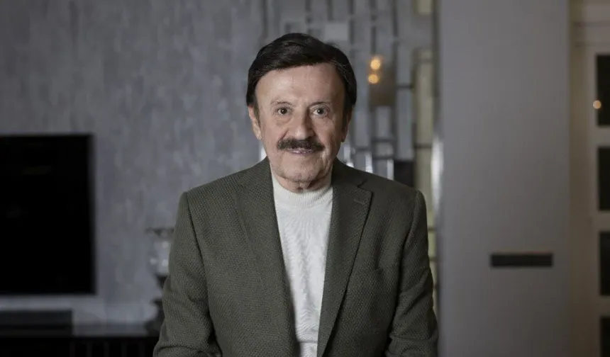 Selami Şahin'in hayatı belgesel oluyor