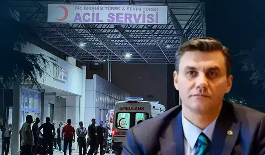 Ferdi Zeyrek’in sağlık durumu nasıl? Başhekim: Durumu her an değişebilir! Bilirkişi heyetinden ilk rapor geldi