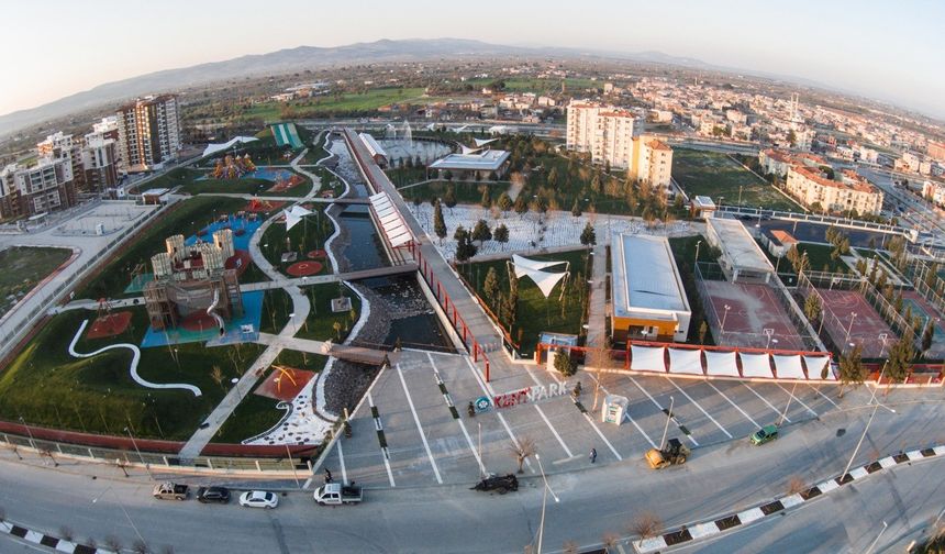 Manisa'da Bilim Şenliği heyecanı başlıyor
