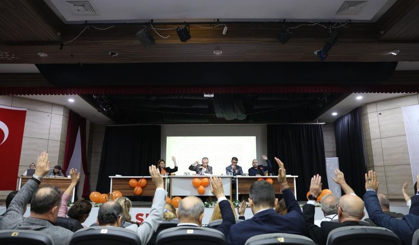 Yunusemre Meclisinden lösemili çocuklar için farkındalık çağrısı