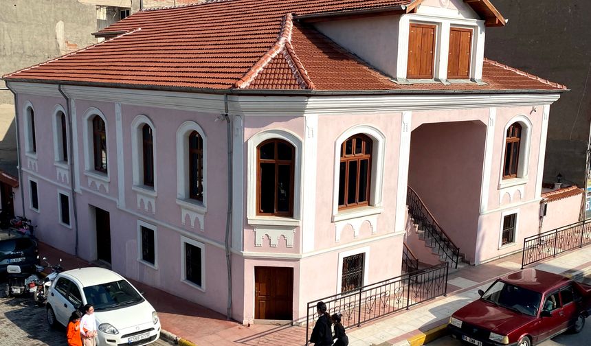 Milli mücadele ruhu tarihi evde yaşatılacak