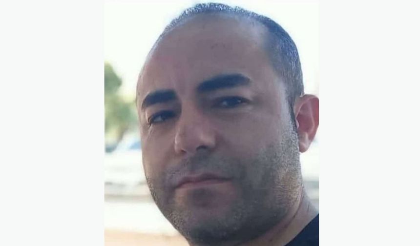 Manisalı hemşire Fahrullah Küçükyıldırım hayatını kaybetti