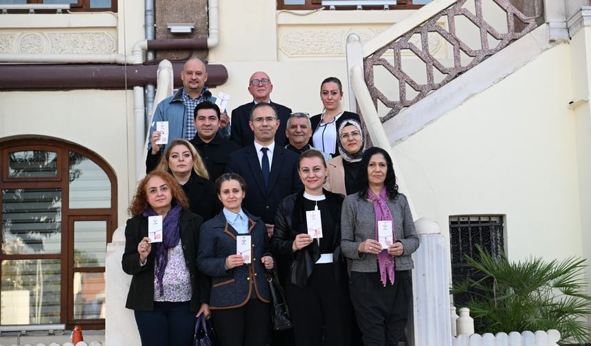 Manisa İl İnsan Hakları Kurulu’ndan lösemili çocuklar için çağrı