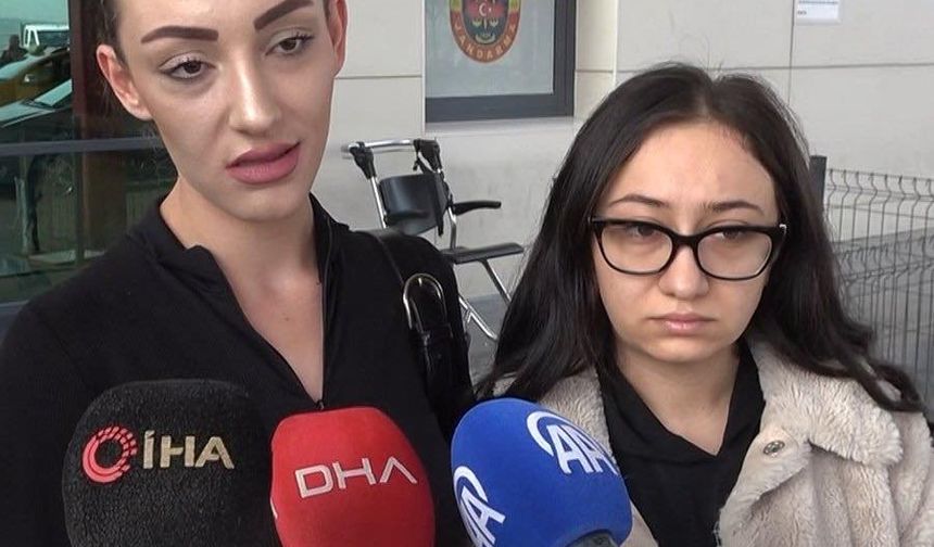 Tuğyan Ülkem Gülter'in avukatları dosyadan çekildi