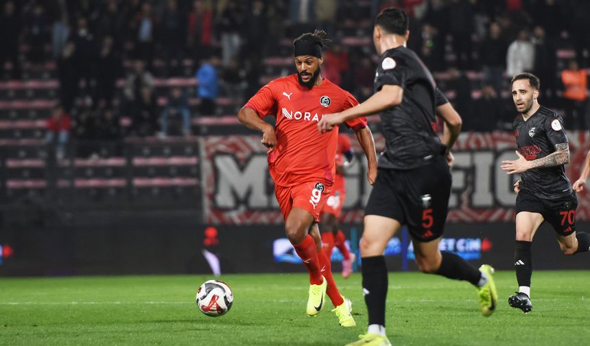 Manisa düşüyor! Hızla hem de