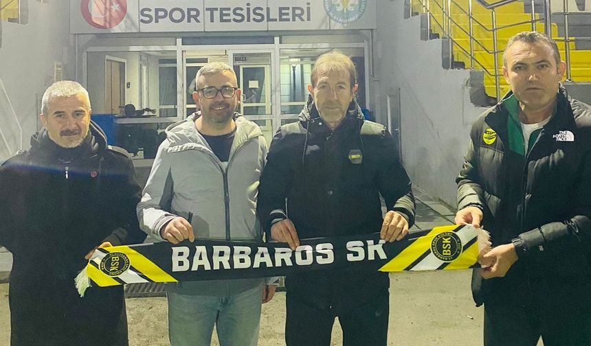 Yuntdağspor, Yılmaz İşler'e emanet