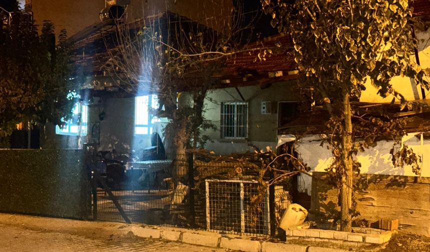 Tüfekle oynarken kız arkadaşının ölümüne sebep olan liseli çocuk tutuklandı