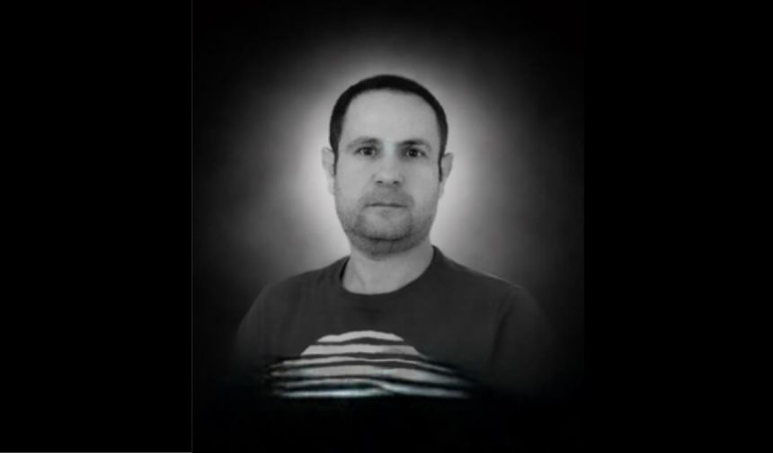 Manisa Şehir Hastanesini üzen ölüm