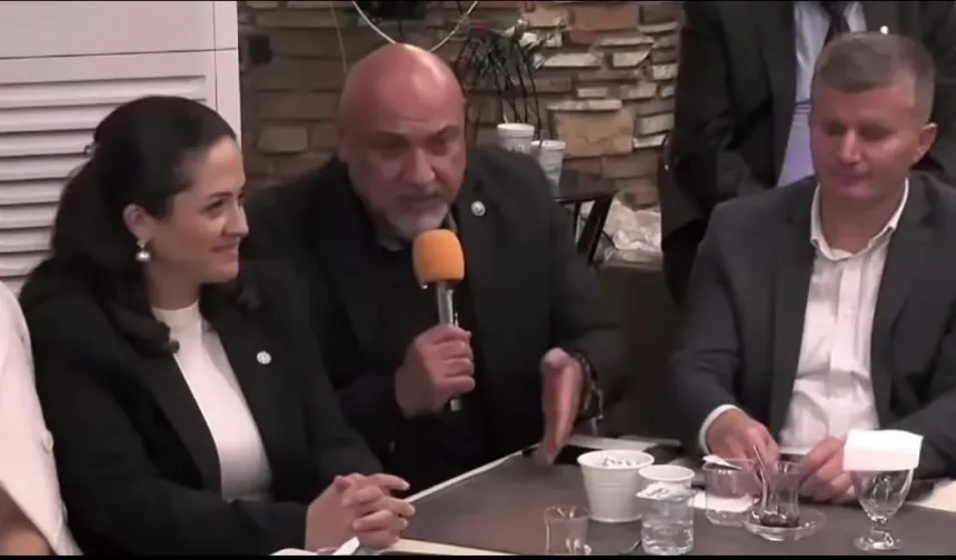 Gürhan Özcan, Gülşah Durbay hakkında: “Daha güçlü döndüğünü hepimiz göreceğiz"