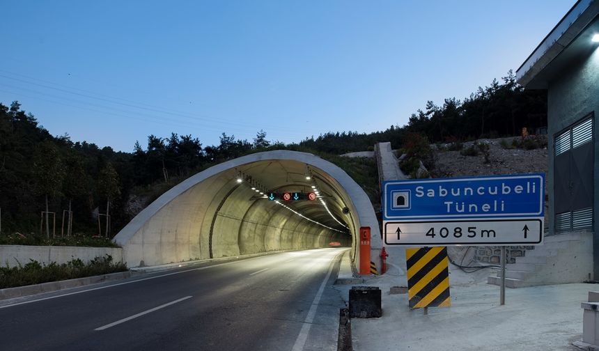 Sabuncubeli bakımda