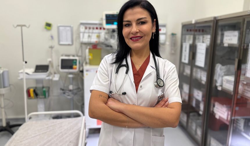 Karbonmonoksit zehirlenmelerine kış uyarısı: "Baş ağrısı bile ihmal edilmemeli"