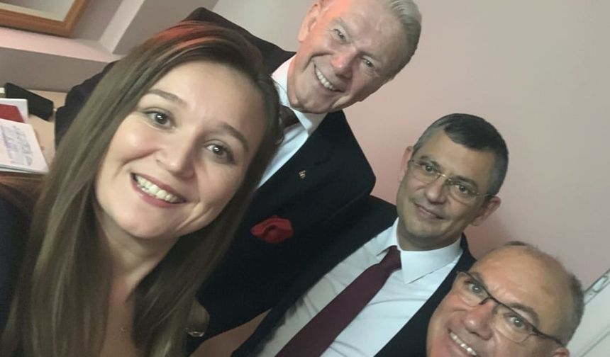 Uğur Dündar Gülşah Durbay'a şifa diledi