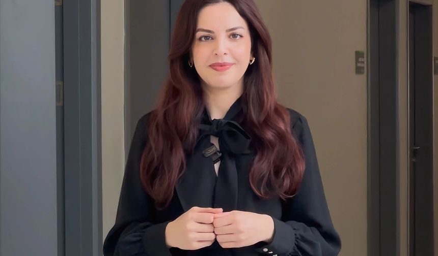 Psikolog Yıldırım'dan 'dijital vicdan' uyarısı