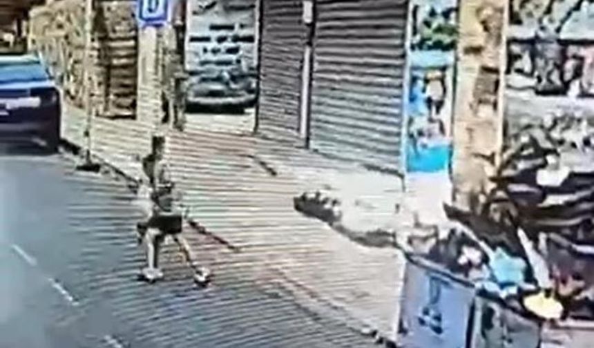 Muğla'da cam şişeyle kadını doğramaya çalıştı: "19 yıl hapis cezasına çarptırıldı"