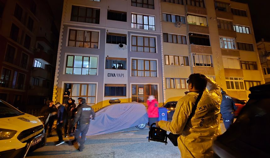 Sıcak saatler: Kapısına gelen kızının erkek arkadaşını av tüfeği ile ayağından vurarak yaraladı