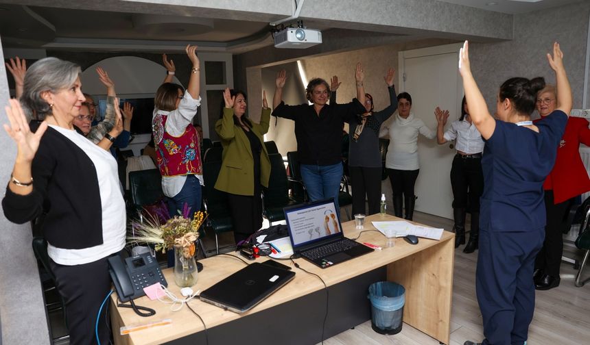 Yunusemre Belediyesinden halk sağlığına güçlü destek
