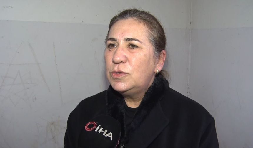 Atlas Çağlayan'ın aile avukatı: "Yargıya güvenimiz sonsuz"