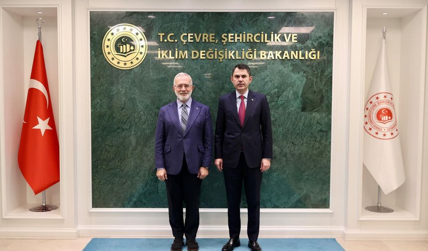 Manisa'daki kamu binalarına GES kurulacak