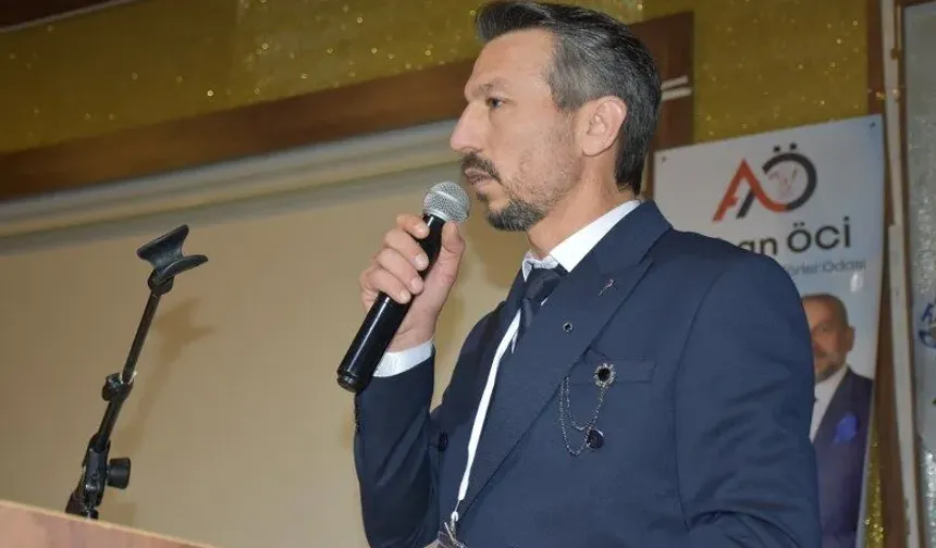 Berberler Odasında Adem Şahin yerini korudu