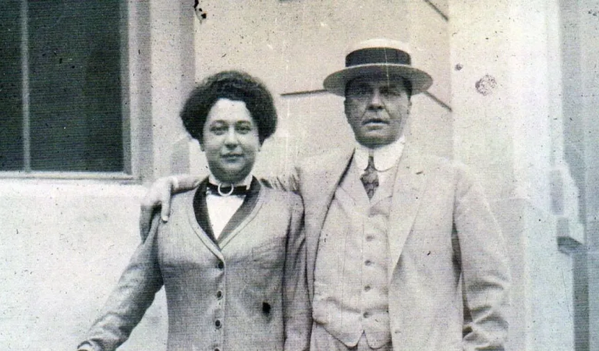 Moris Şinasi'nin iyilik dolu hikayesi beyazperdede