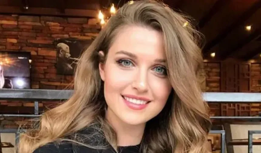 Show TV Pınar Erbaş'ın işine son verdi