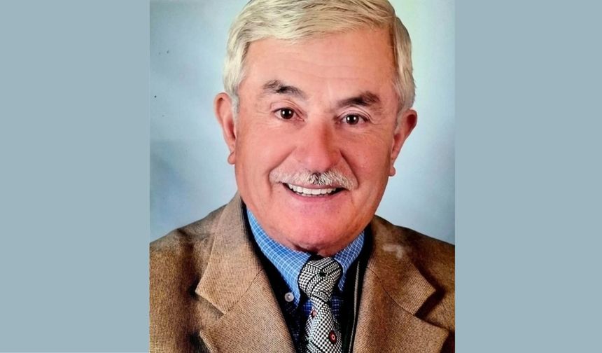 Balıkesirli fotoğraf sanatçısı Sadri Varol 90 yaşında hayatını kaybetti