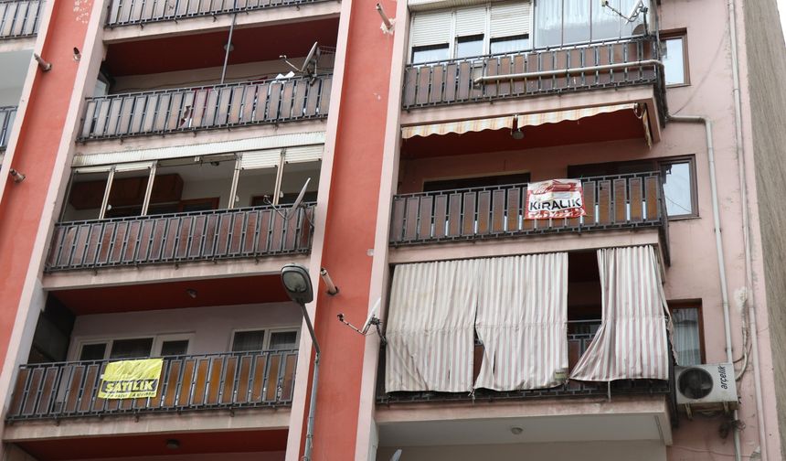 Kiracısını her 50 günde kontrol etmek isteyen ev sahibinden 3 sayfalık sıra dışı kriter listesi