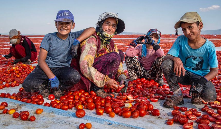 MUFSAD'ın fotoğraf yarışmasında Manisalı fotoğrafçılar damga vurdu