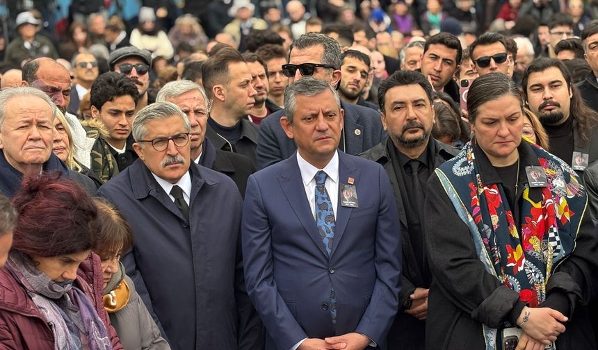 İlber Ortaylı için tören düzenleniyor