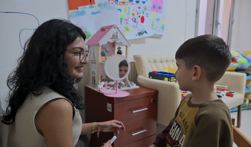 Büyükşehir’den iletişim engelini kaldıran yeni hizmet