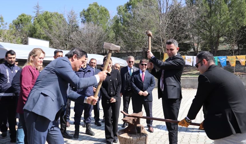 Selendi’de Nevruz coşkusu