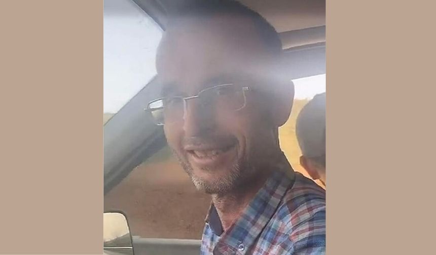 Manisa'da 53 yaşındaki şahıs intihar etti