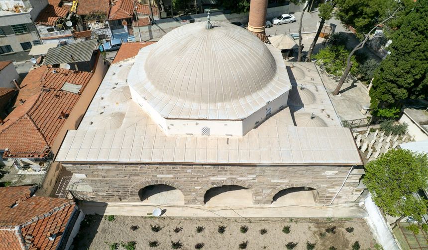 Manisa'da 'Din ve hayat' uluslararası arenada masaya yatırılacak