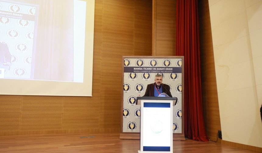 Diyalizde su israfına çözüm aramak için buluştular