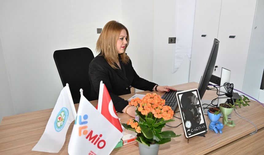 Manisa’da istihdamı güçlendirecek yeni portal hizmete girdi