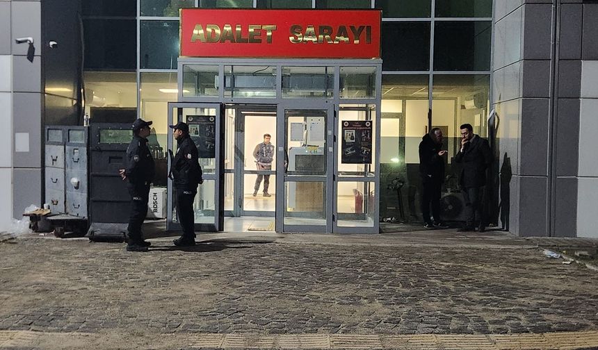 Gülistan Doku soruşturmasında koruma polisi Şükrü Eroğlu'nun ifadesi ortaya çıktı