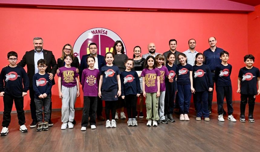 Manisa’da çevre eğitimi seferberliği