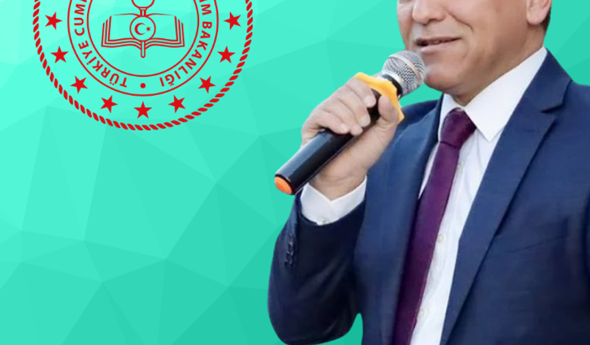 MEB: "Kahramanmaraş İl Milli Eğitim Müdürü Erhan Baydur görevden alınmıştır"