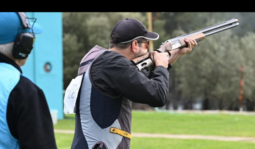 Mesir coşkusu sporla başladı