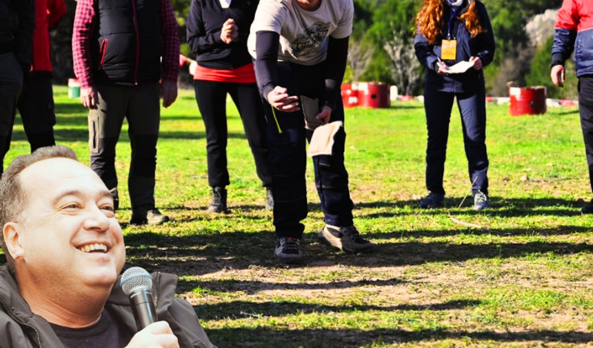 Mesir Festivali doğayla buluştu