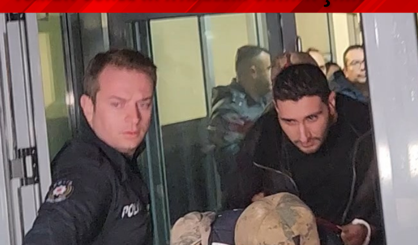 Gülistan Doku soruşturmasında Mustafa Türkay Sonel’in ifadeleri ortaya çıktı