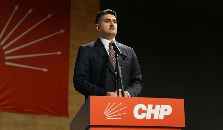 Ataşehir Belediye Başkanı Onursal Adıgüzel tutuklandı