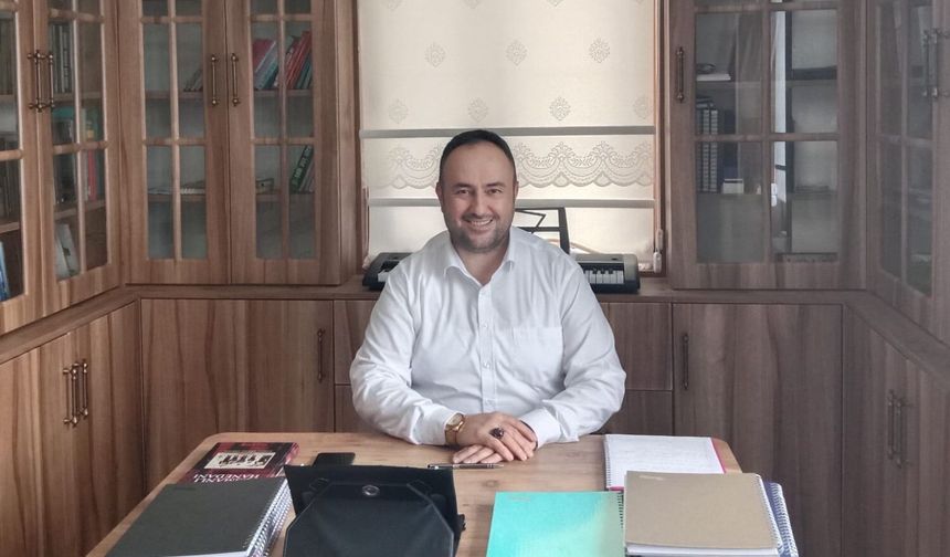 Köse: "Manisa'da kazanılan gelir Manisa'da kalmalı"